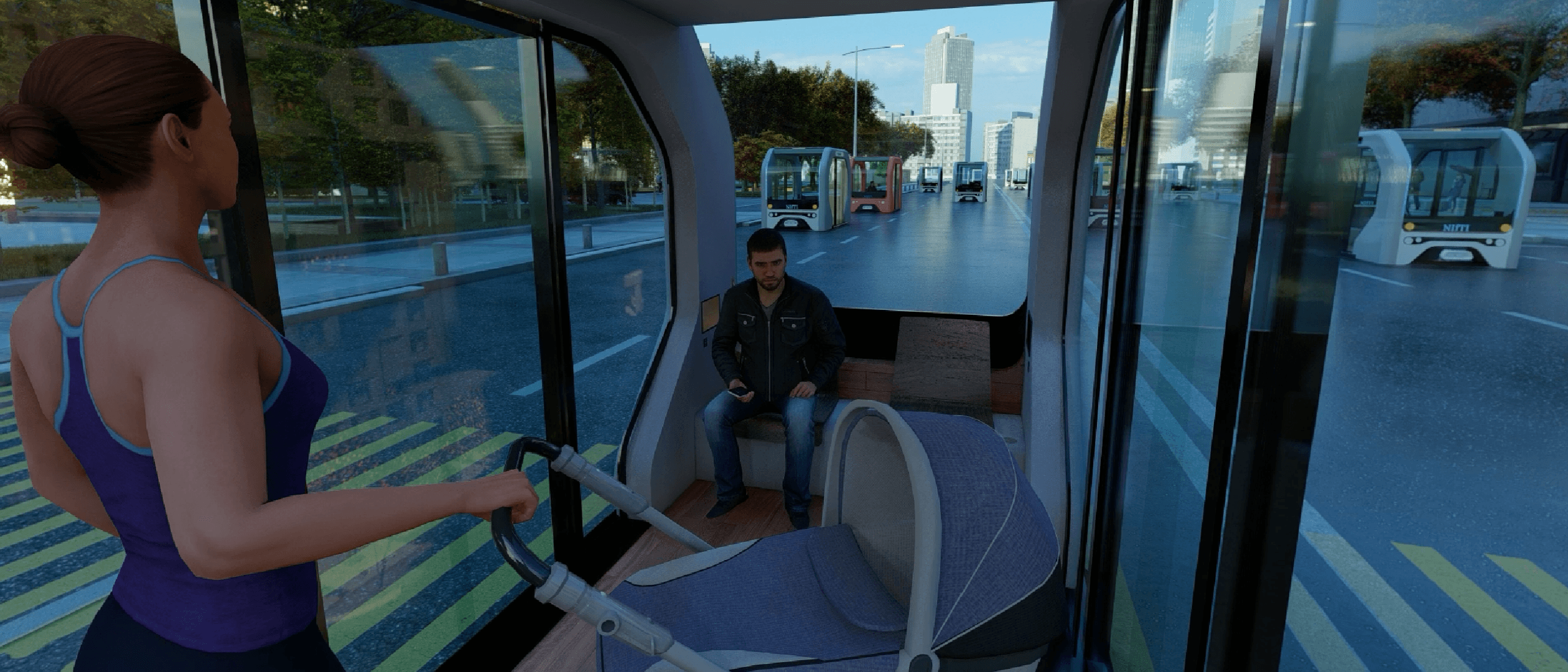 Slimme navigatie